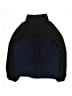 Uniqlo Color Block Blue Track Jacket Size 11 - photo 1