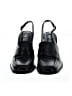Seychelles Black Heels Size 10 - photo 2
