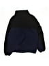 Uniqlo Color Block Blue Track Jacket Size 11 - photo 2