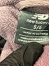 New Balance Solid Purple Jacket Size 5 - 6 - photo 3