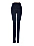 Lululemon Athletica Blue Active Pants Size 6 - photo 1