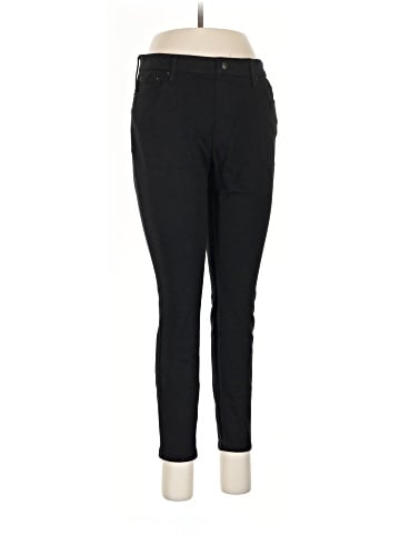 CALVIN KLEIN JEANS Casual Pants (view 1)
