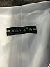 Assorted Brands White Tuxedo Vest Size 9 - photo 3