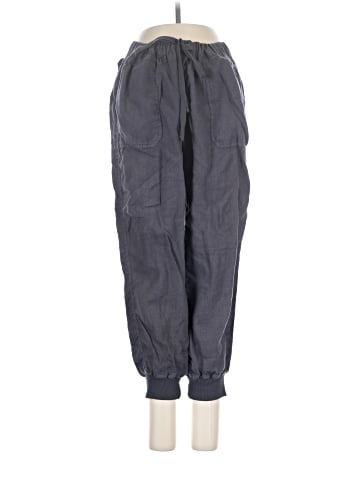 Caslon Linen Pants (view 1)