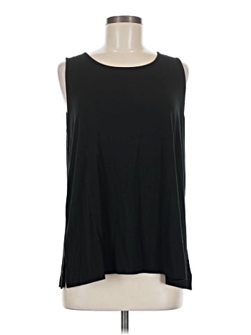 J.Jill Sleeveless T-Shirt (view 1)