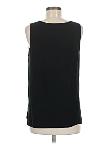 J.Jill Sleeveless T-Shirt (view 2)