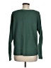 Lucky Brand Green Pullover Sweater Size M - photo 2