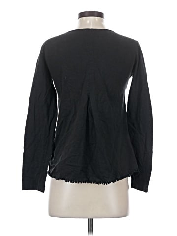 Odd Molly Long Sleeve Blouse (view 2)