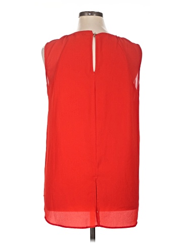 Halo Sleeveless Blouse (view 2)