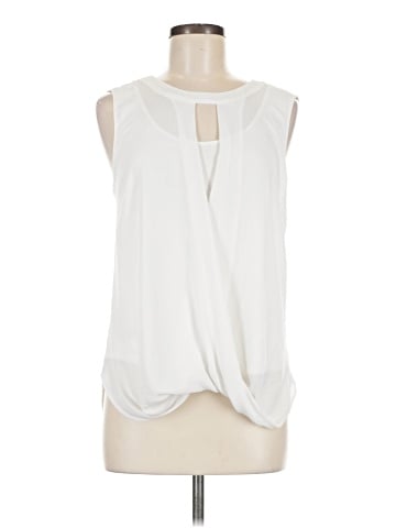 41Hawthorn Sleeveless Blouse (view 1)
