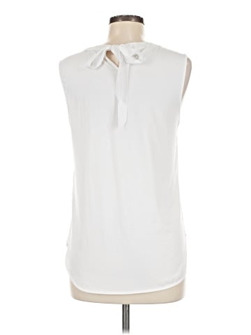 41Hawthorn Sleeveless Blouse (view 2)