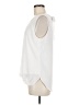 41Hawthorn 100% Polyester Ivory Sleeveless Blouse Size M - photo 5