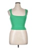 BDG Green Tank Top Size XL - photo 1