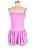 Blogilates Pink Romper Size M - photo 1