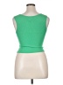 BDG Green Tank Top Size XL - photo 2