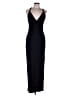 Shein Black Cocktail Dress Size L - photo 1
