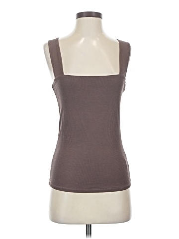 Michael Lauren Sleeveless Top (view 1)