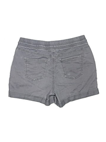 Time and Tru Shorts (view 2)