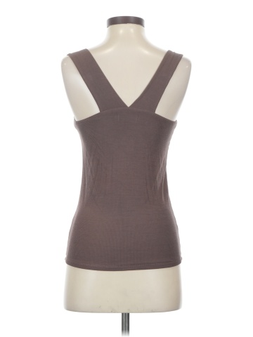 Michael Lauren Sleeveless Top (view 2)