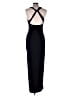 Shein Black Cocktail Dress Size L - photo 2