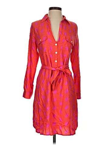 Escapada Casual Dress (view 1)