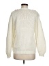 Assorted Brands Ivory Pullover Sweater Size 8 - photo 2