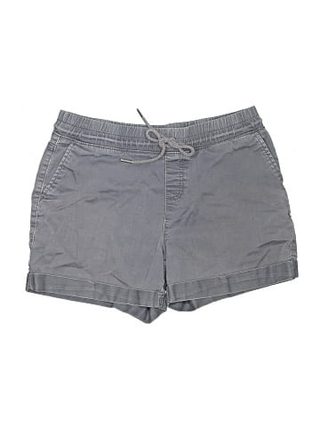 Time and Tru Shorts (view 1)