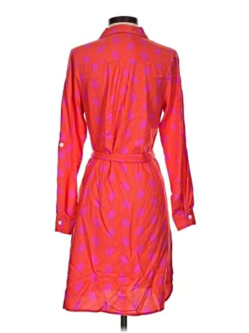 Escapada Casual Dress (view 2)