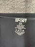 Solid & Striped Solid Black Athletic Shorts Size M - photo 3