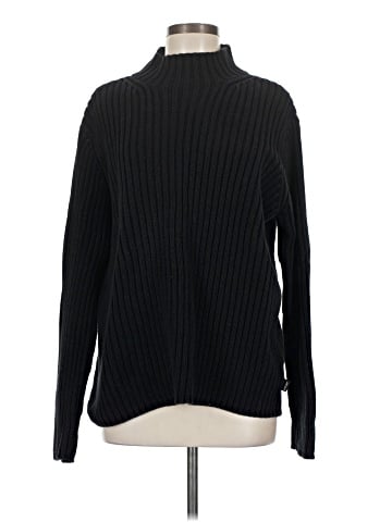 Lauren by Ralph Lauren Turtleneck Sweater (view 1)