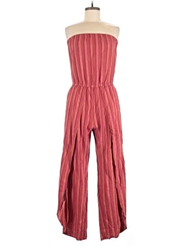 Drew Jumpsuit (view 1)