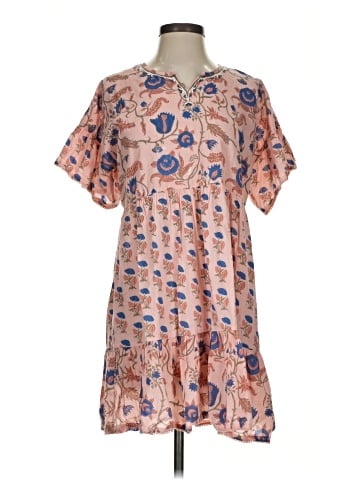 dRA Los Angeles Casual Dress (view 1)