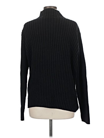 Lauren by Ralph Lauren Turtleneck Sweater (view 2)