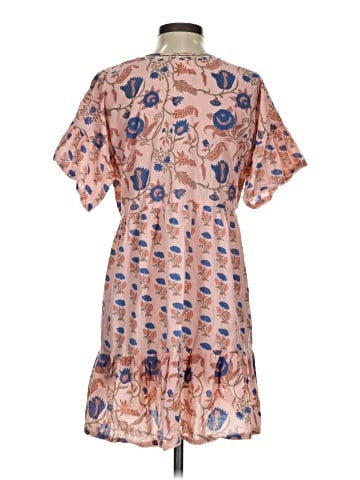 dRA Los Angeles Casual Dress (view 2)