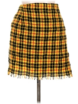 DKNY Wool Skirt (view 1)