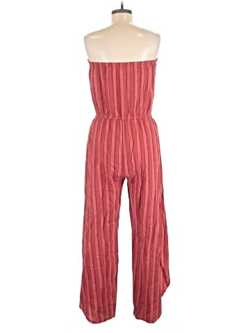 Drew Jumpsuit (view 2)