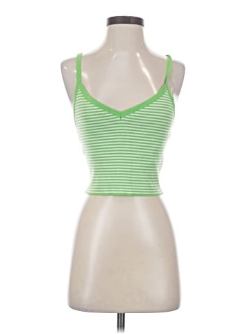 LA Hearts Tank Top (view 1)