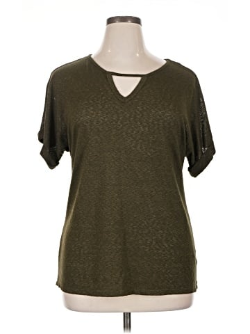 Bobeau Short Sleeve T-Shirt (view 1)