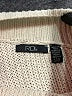 RDI Ivory Pullover Sweater Size S - photo 7