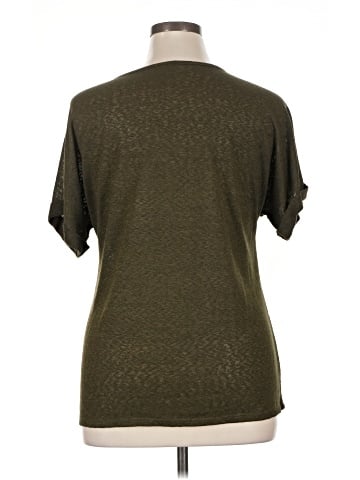 Bobeau Short Sleeve T-Shirt (view 2)
