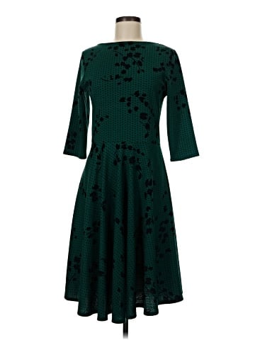 Leota Cocktail Dress (view 1)