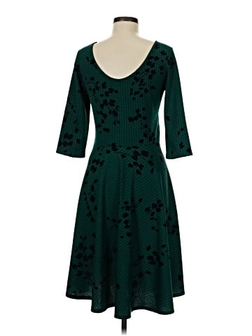 Leota Cocktail Dress (view 2)