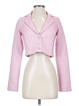 Show Me Your Mumu Blazer