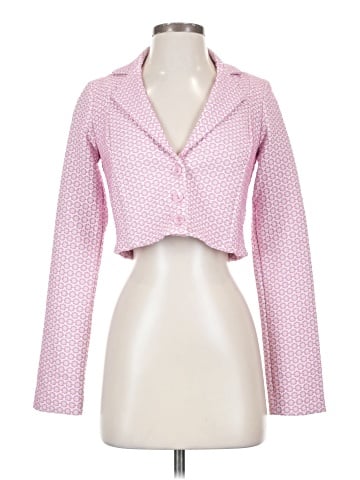 Show Me Your Mumu Blazer (view 1)