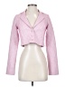 Show Me Your Mumu Pink Blazer Size XS - photo 1
