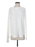 Sweet Romeo White Pullover Sweater Size S - photo 1