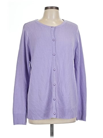 Blair Cardigan (view 1)
