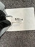 Shein Gray Sweatshirt Size L - photo 7