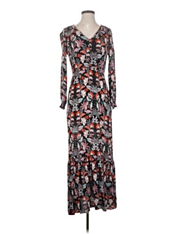 ECI Casual Dress (view 1)