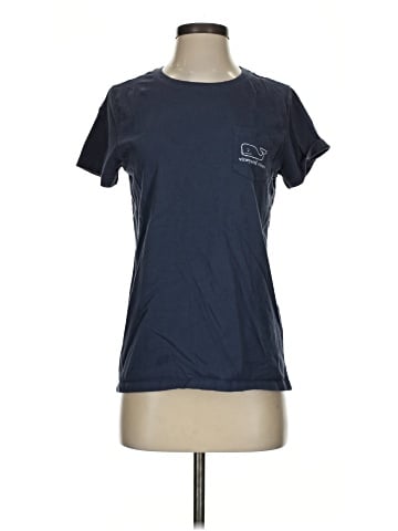 Vineyard Vines Short Sleeve T-Shirt (view 1)